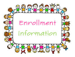 Enrollment Packets
